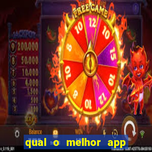 qual o melhor app para analisar jogos de futebol