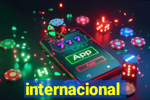 internacional futebol play hd