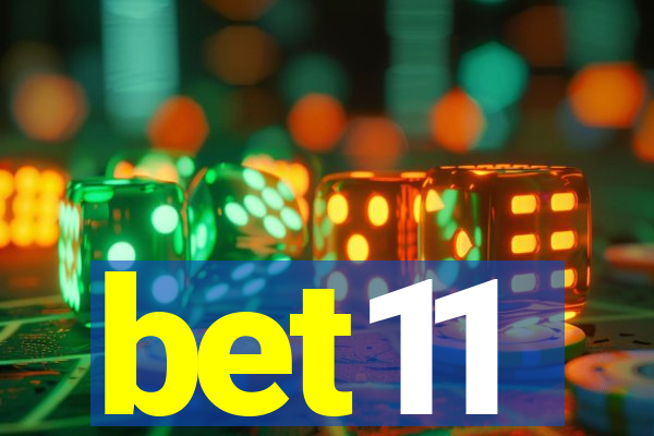 bet11