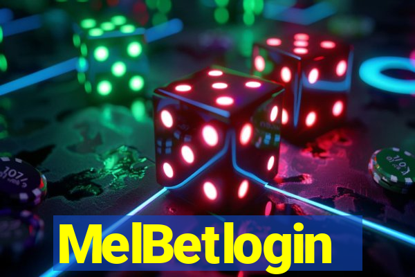 MelBetlogin