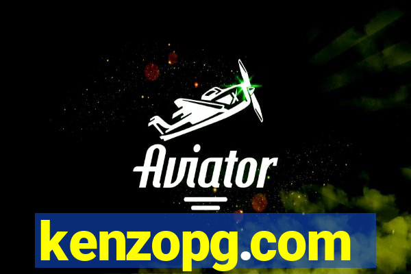 kenzopg.com