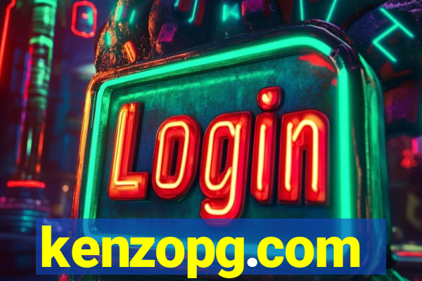 kenzopg.com