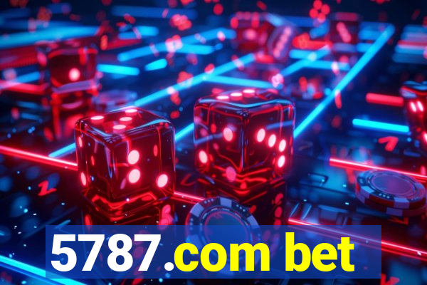 5787.com bet