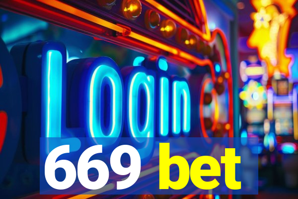 669 bet