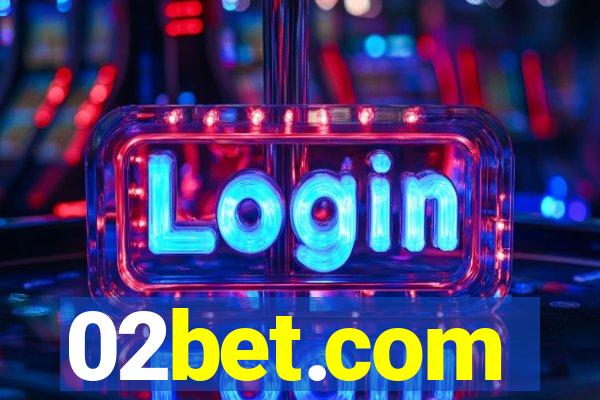 02bet.com