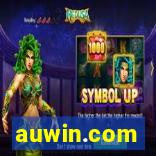 auwin.com