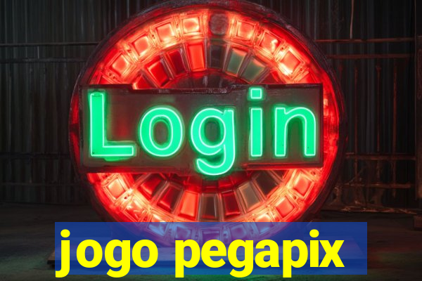 jogo pegapix