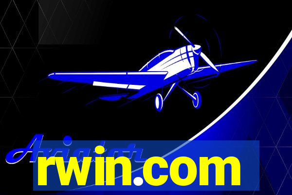 rwin.com