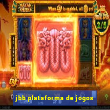 jbb plataforma de jogos