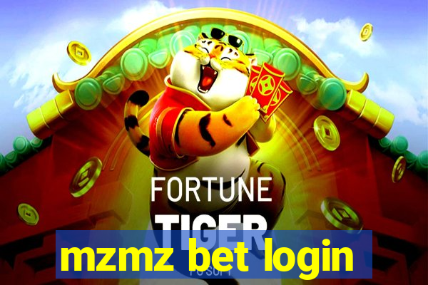 mzmz bet login