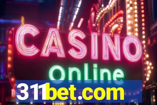 311bet.com