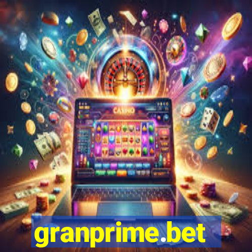 granprime.bet