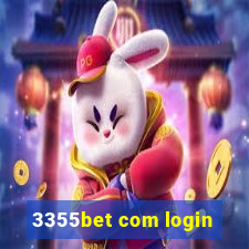 3355bet com login