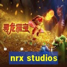 nrx studios