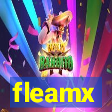 fleamx