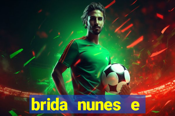 brida nunes e medico xv