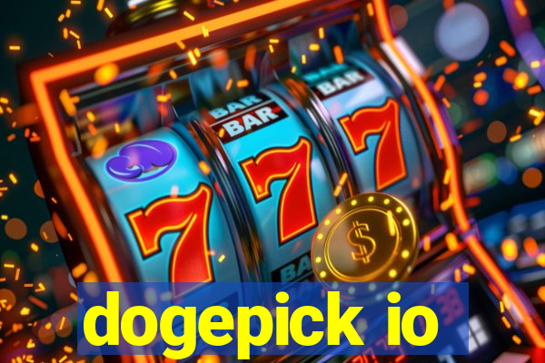 dogepick io