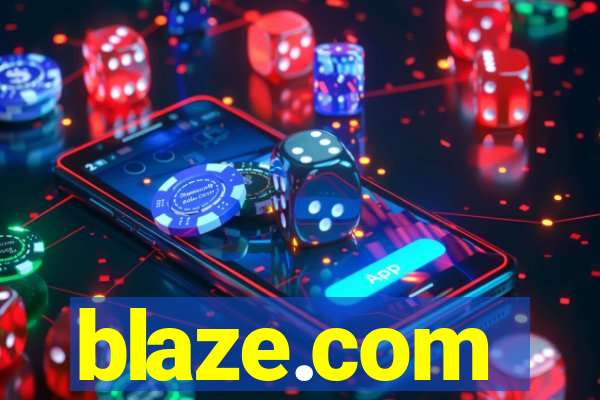 blaze.com