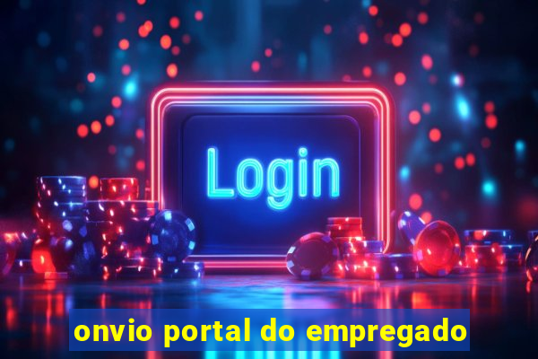 onvio portal do empregado