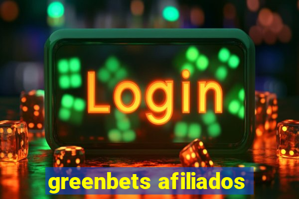 greenbets afiliados