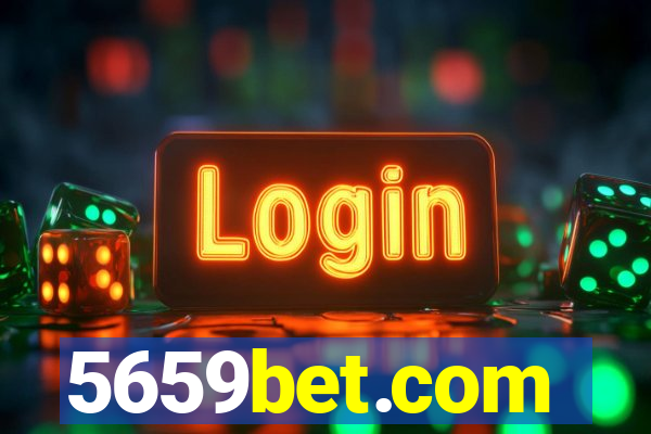 5659bet.com