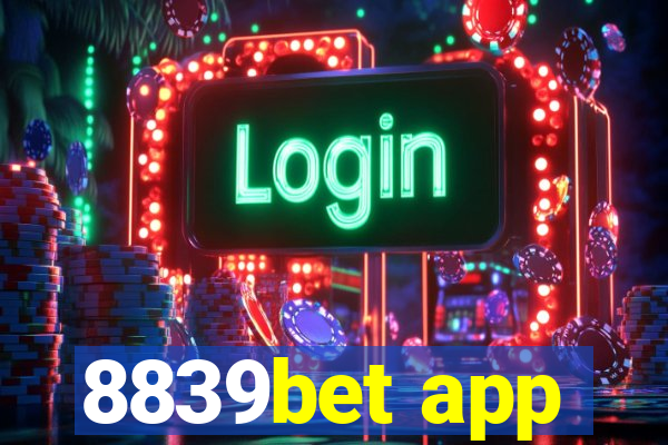 8839bet app