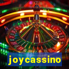 joycassino