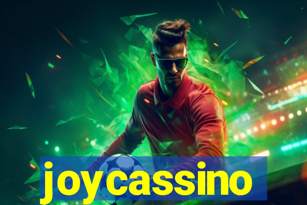 joycassino