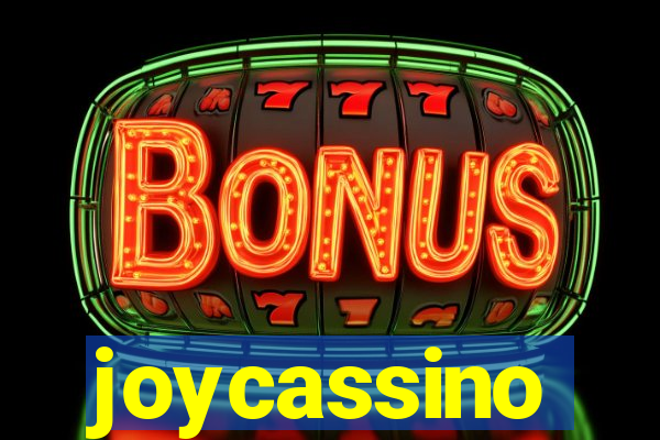 joycassino