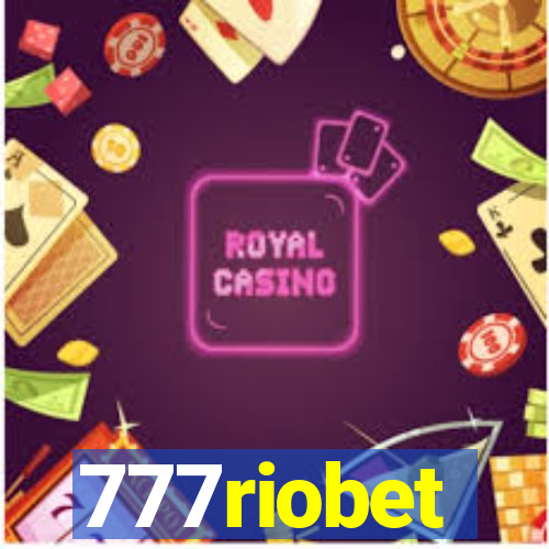 777riobet