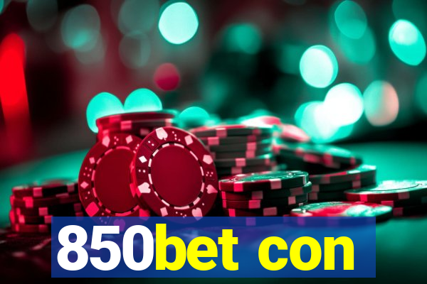 850bet con