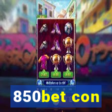 850bet con