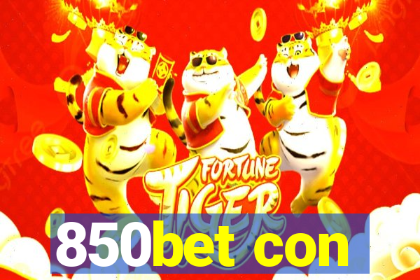 850bet con