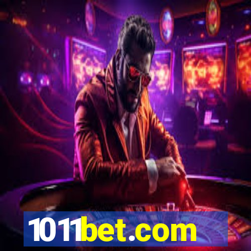 1011bet.com