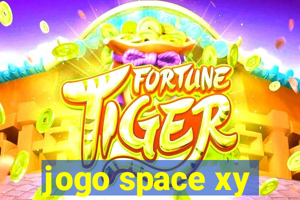 jogo space xy