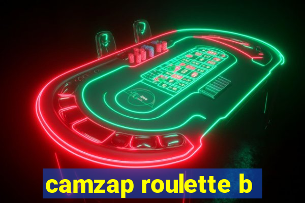 camzap roulette b