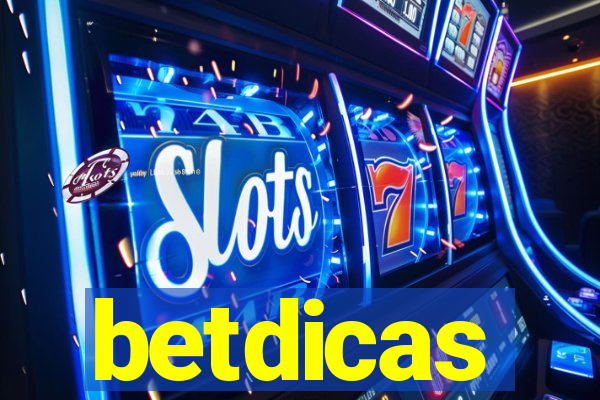 betdicas