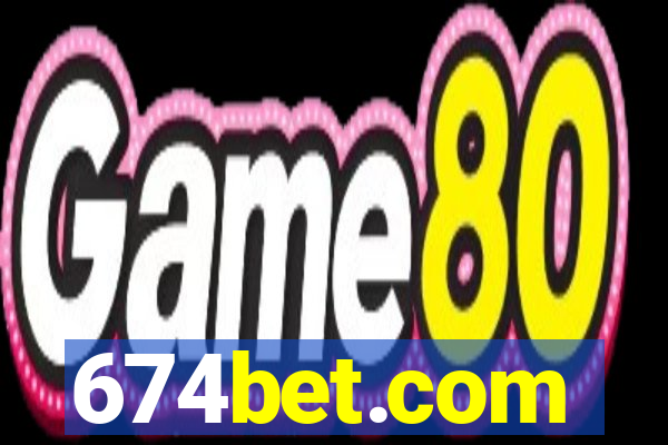 674bet.com