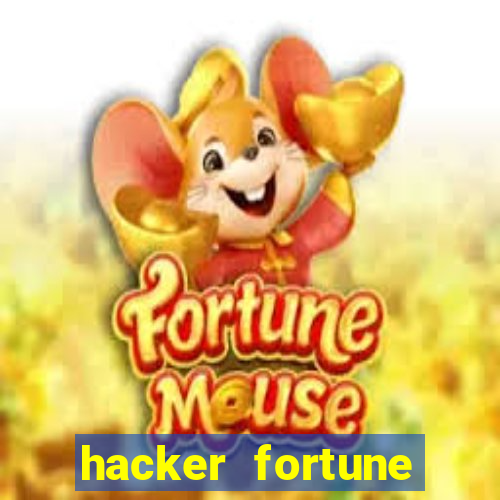 hacker fortune tiger download