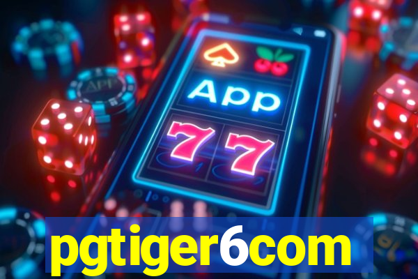 pgtiger6com