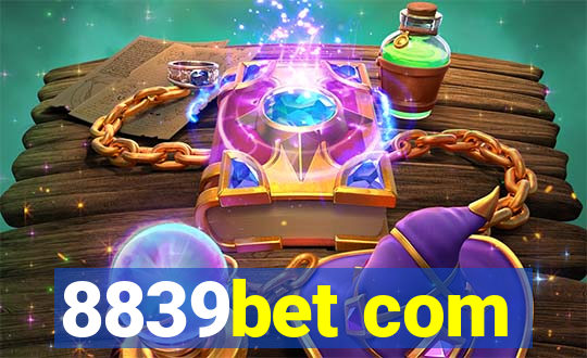 8839bet com