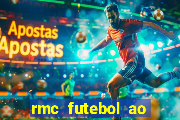 rmc futebol ao vivo gratis