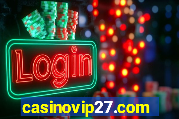 casinovip27.com