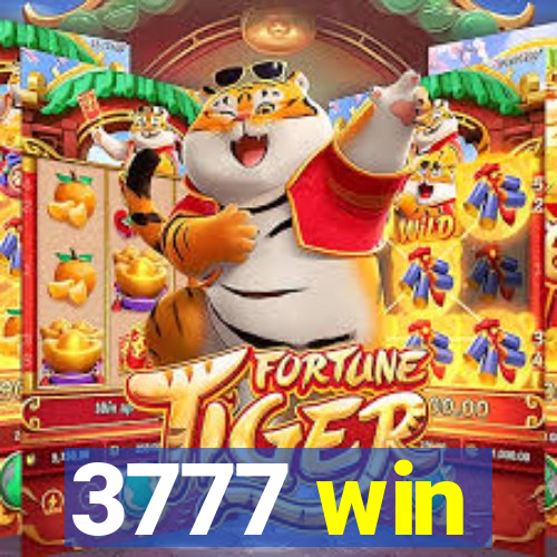 3777 win