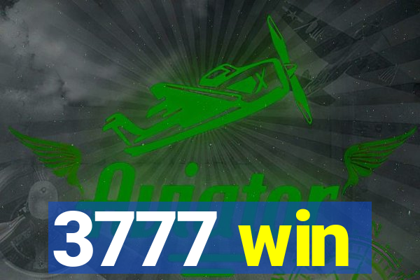 3777 win