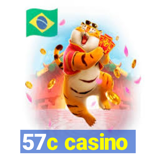 57c casino