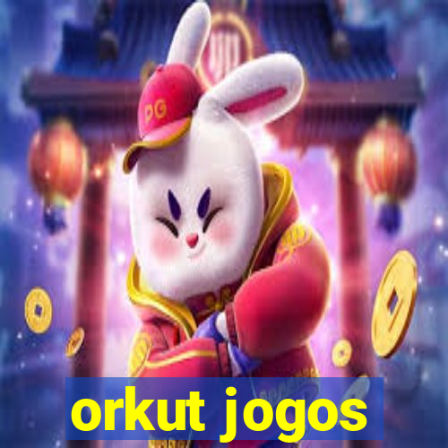 orkut jogos