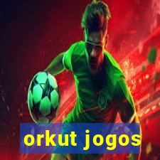 orkut jogos