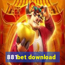 881bet download