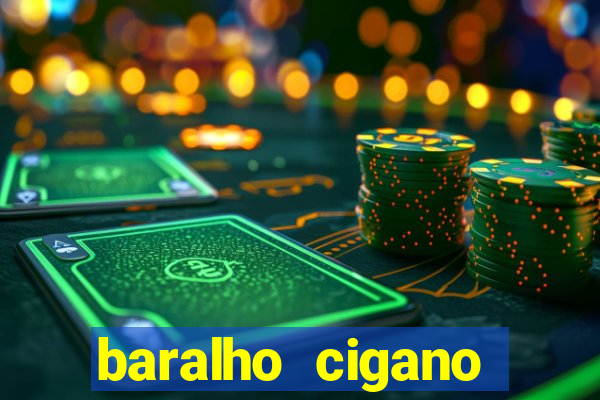 baralho cigano gratis estrela guia